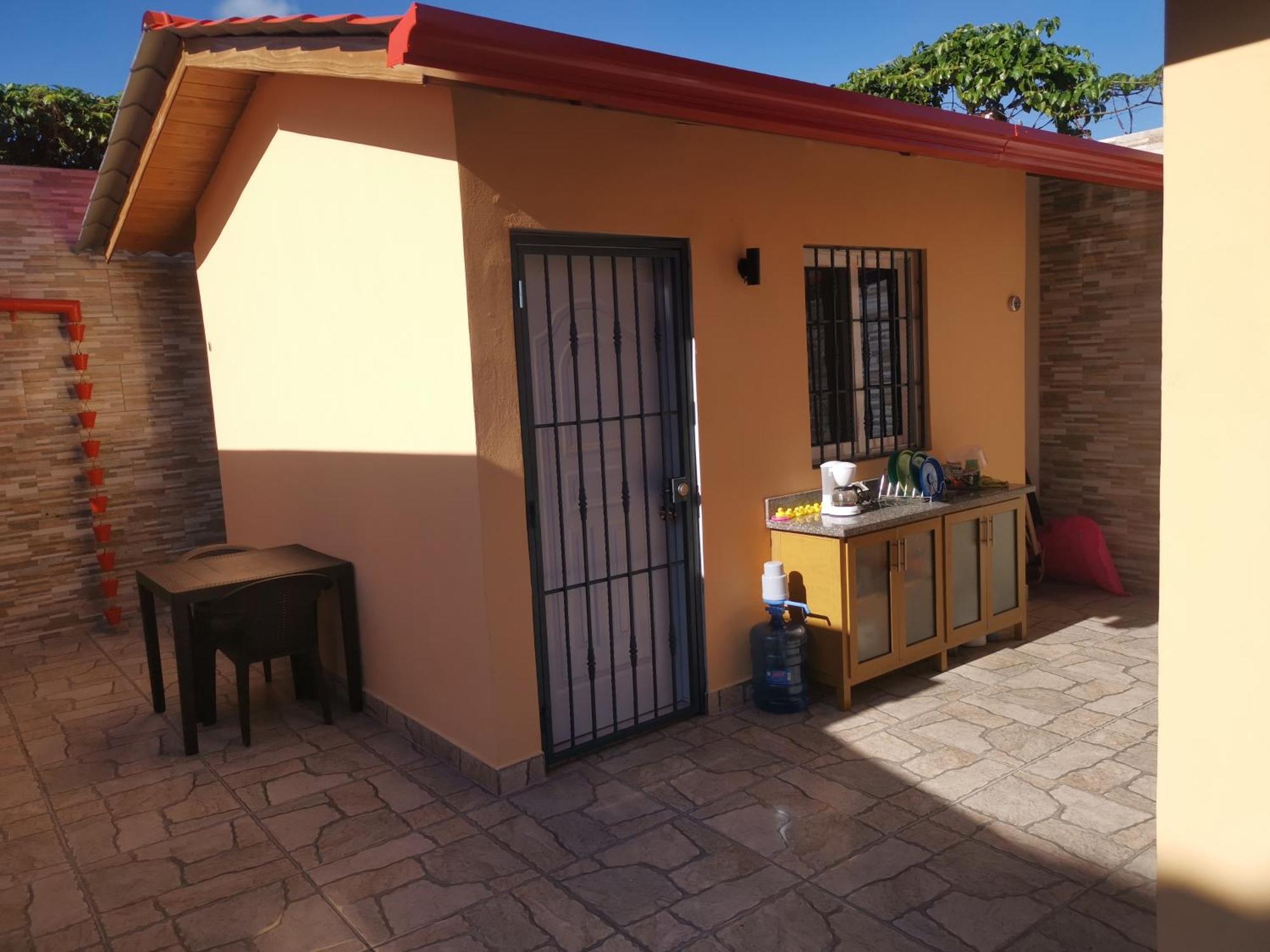Villa Bellevue Puerto Plata Exterior photo
